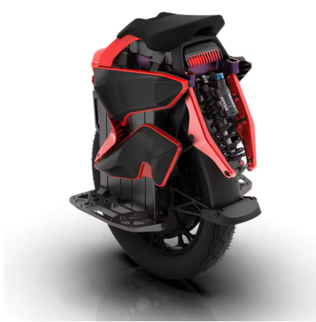 Monociclo MoviGo 2000W