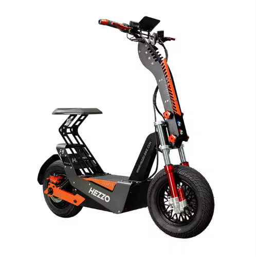 Scooter MoviGO f8 4000W