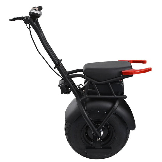 Monociclo MoviGO 3000W